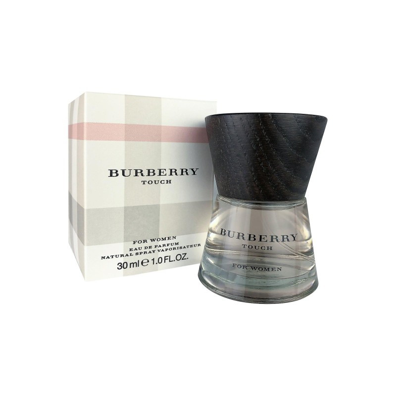 Burberry Touch for Women edp 30ml