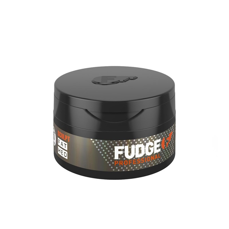 Fudge fat hed 75g