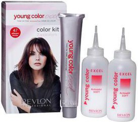 Revlon Young Color Excel 9,11 Very Light Intensive Ash Blond (2)