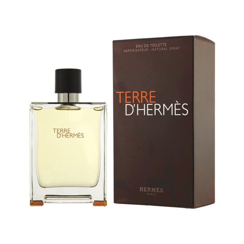 Terre d'Hermès edt 50ml