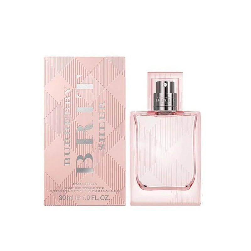 Burberry Brit Sheer edt 30ml