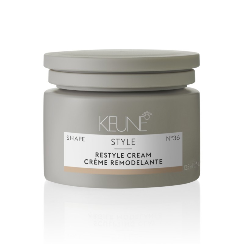 Keune Restyle Cream 125 ml