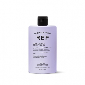 REF Cool Silver Conditioner 245ml