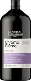L'Oréal Professionnel Chroma Purple Shampoo 1500ml