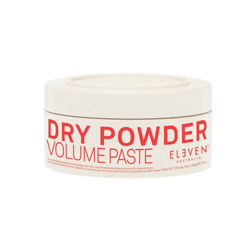 Eleven Australia Dry Powder Volume Paste 85g