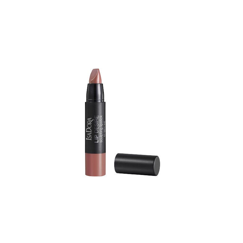 Isadora Lip Desire Sculpting Lipstick 52 Praline