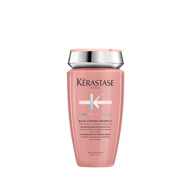 Kérastase Chroma Absolu Bain Chroma Respect 250ml