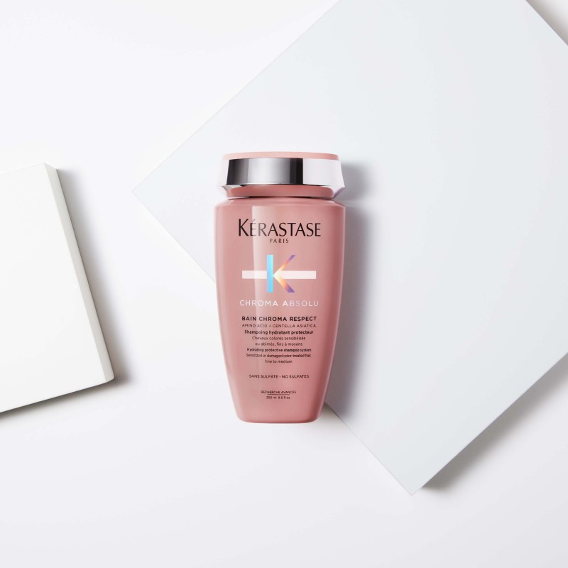Kérastase Chroma Absolu Bain Chroma Respect 250ml