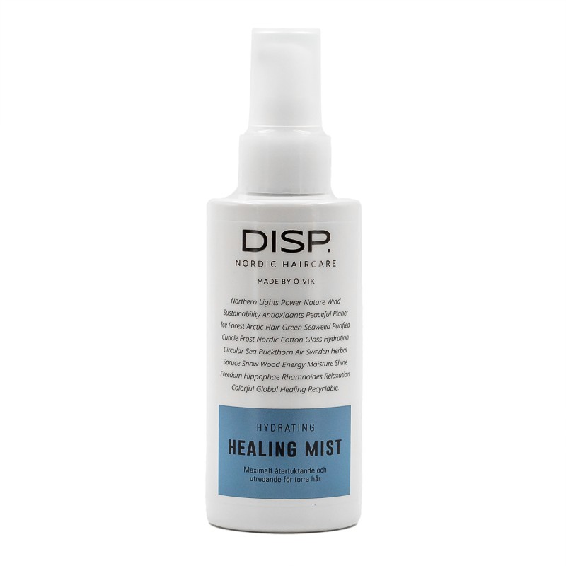 disp® Healing Mist 150ml