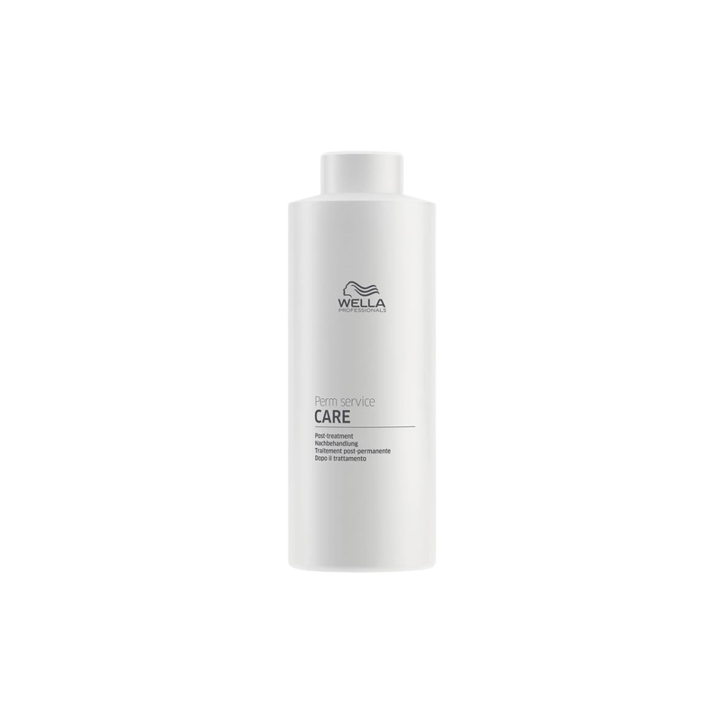 Wella Professionals Perm Post Treatment 1000ml