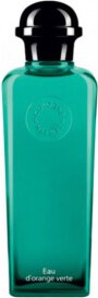 Eau D'orange Verte Cologne By Hermes Edt 100ml