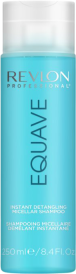 Revlon Equave Instant Detangling Shampoo 250ml
