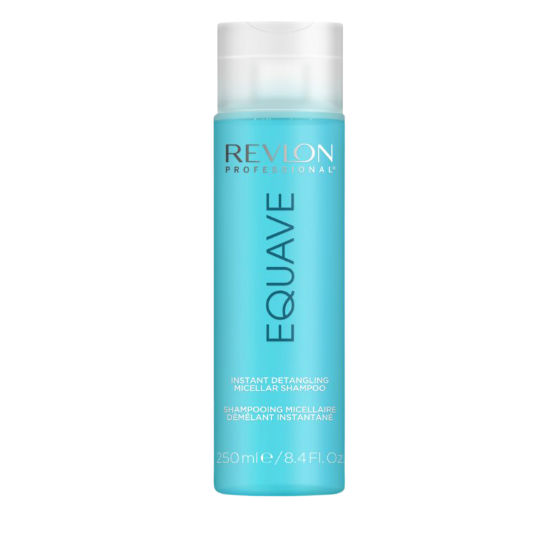 Revlon Equave Instant Detangling Shampoo 250ml