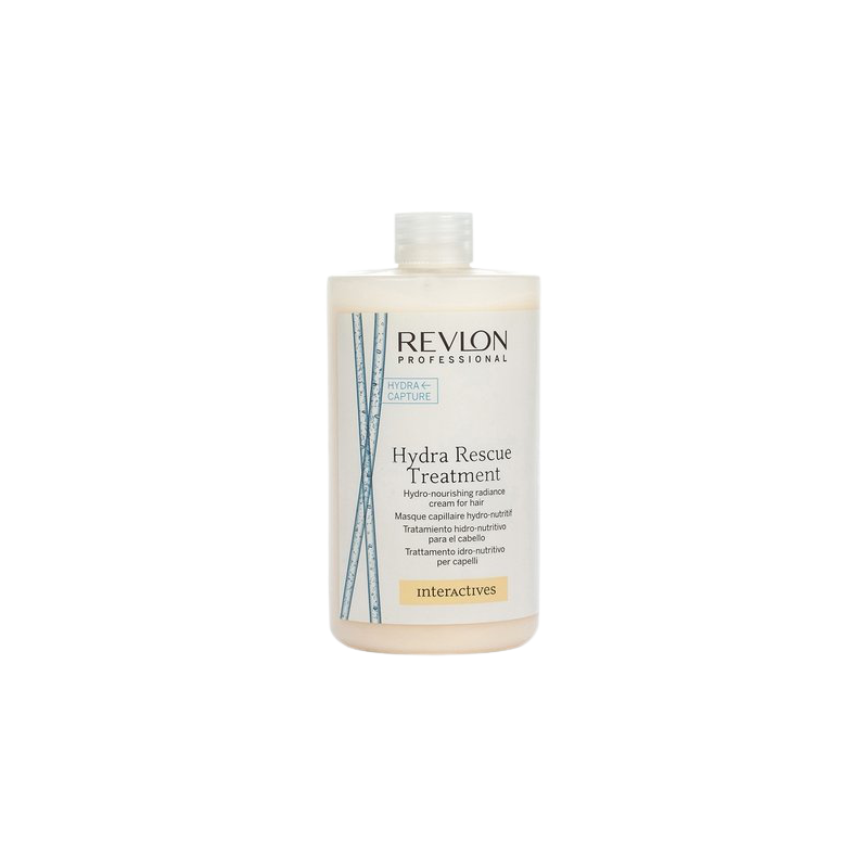 Revlon Professional Hydra Rescue Treatment 750ml