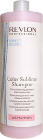 Revlon Professional Color Sublime Shampoo 1250ml