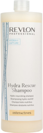 Revlon Professional Hydra Rescue Shampoo 1250ml