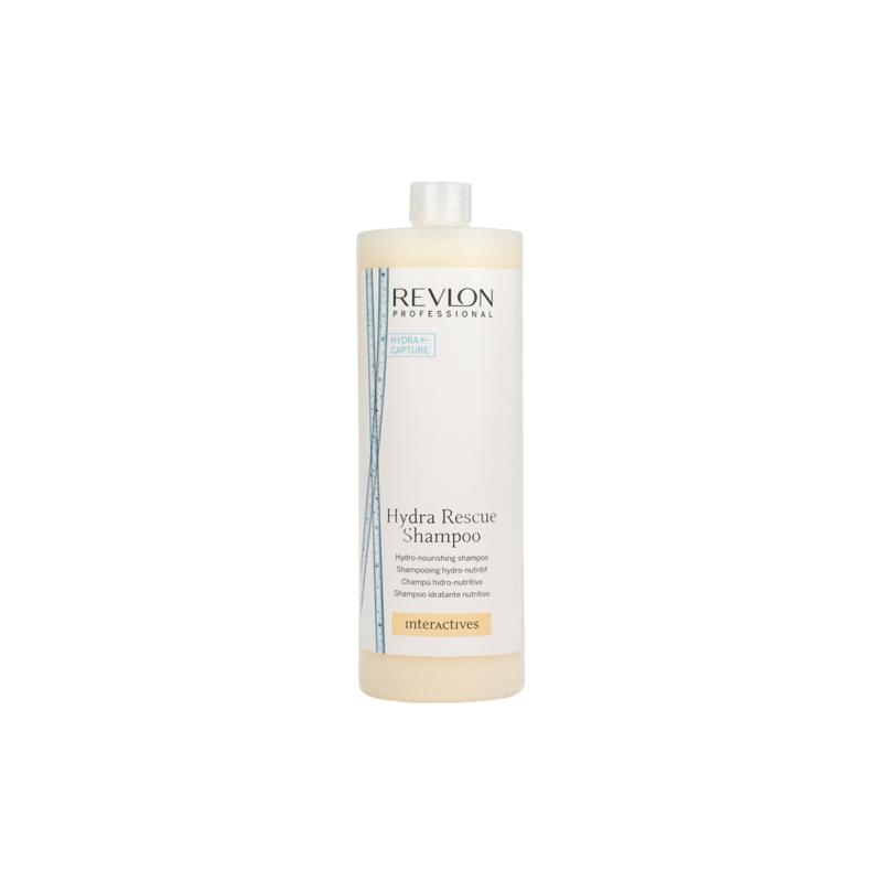 Revlon Professional Hydra Rescue Shampoo 1250ml