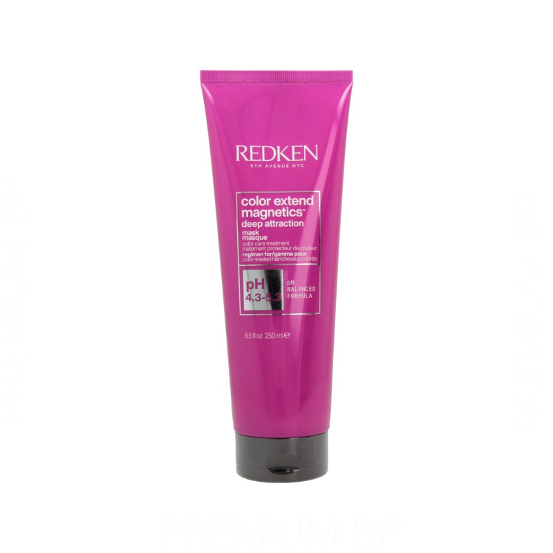 Redken Color Extend Magnetics Deep Attraction 250ml