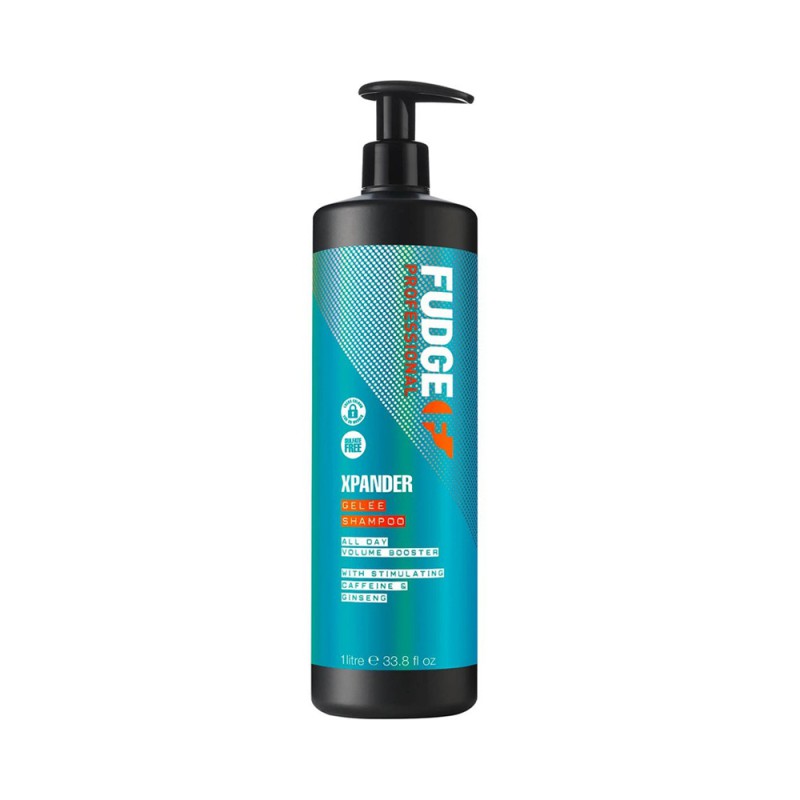 Fudge Xpander Gelée Shampoo 1000ml