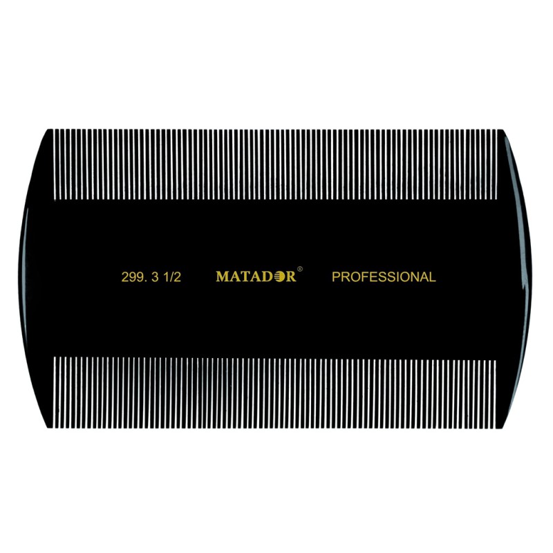 Matador Lice Comb 299/3 1/2