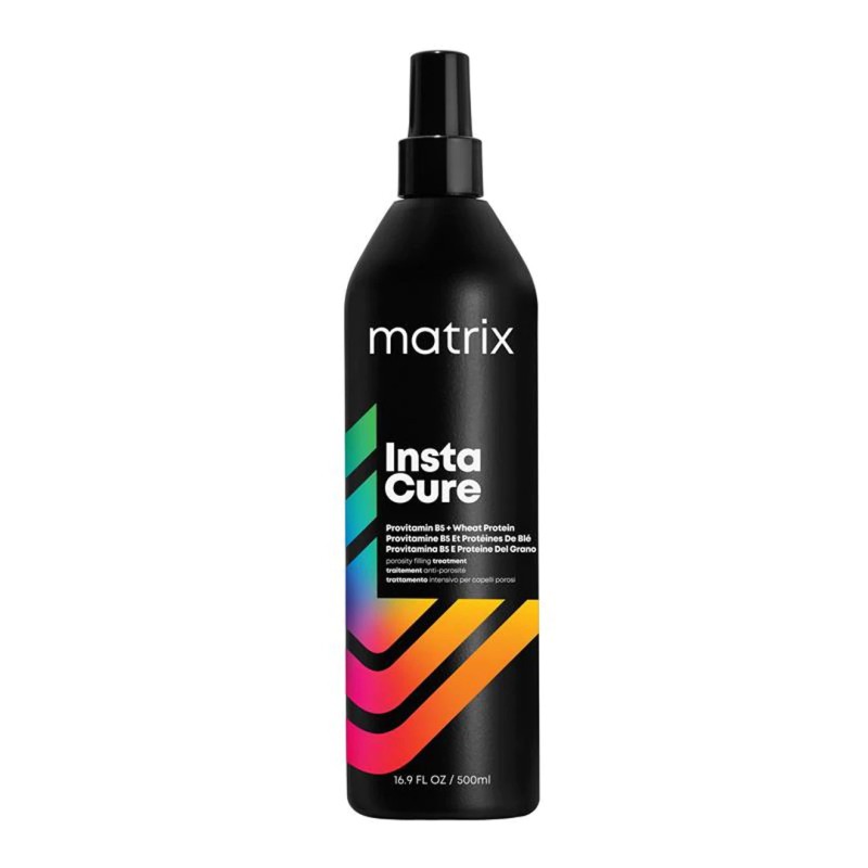 Matrix Total Results Pro Solutionist Instacure 500ml
