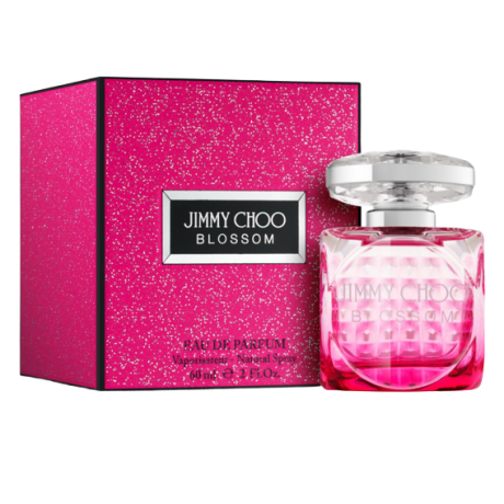 JIMMY CHOO BLOSSOM EDP 100ML