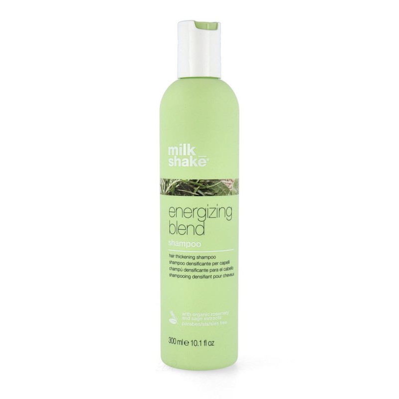 milk_shake Energizing Blend Shampoo 300ml