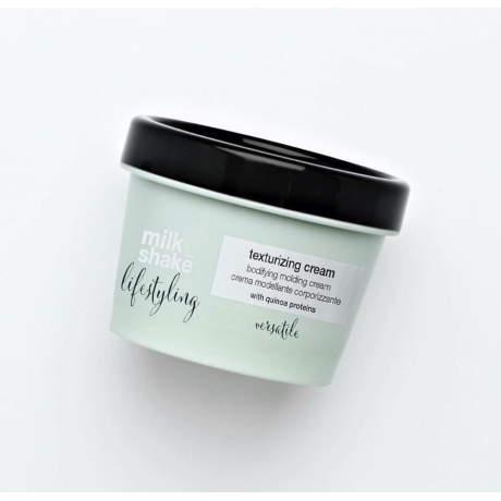 milk_shake  Lifestyling Texturizing Cream 100ml