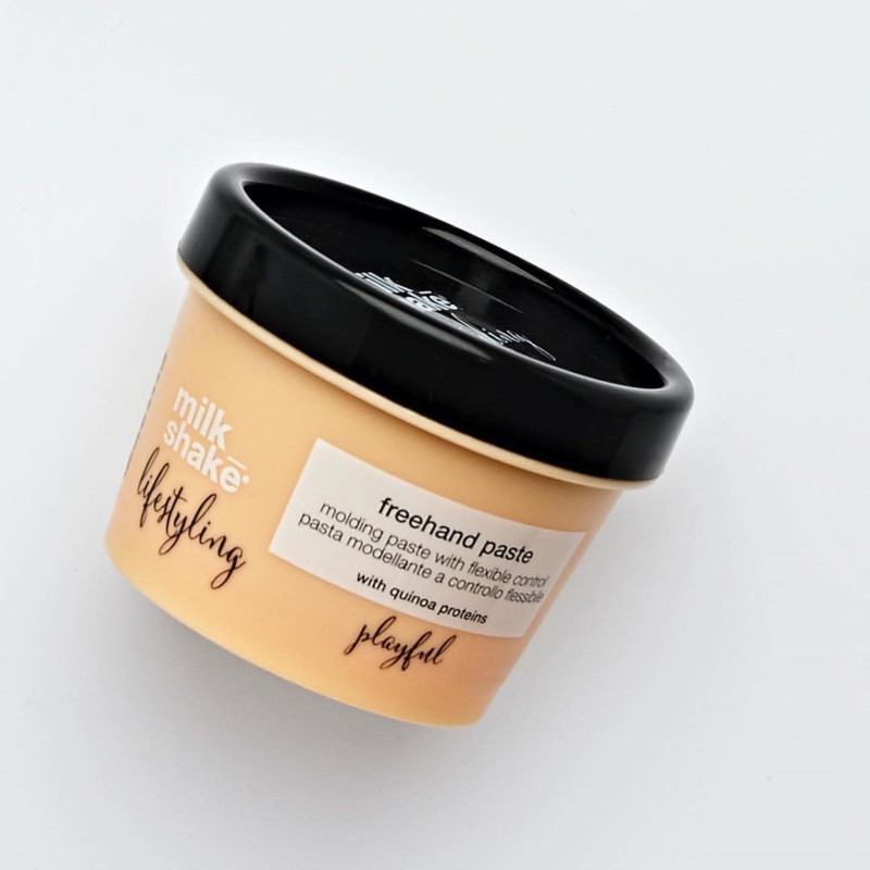 milk_shake  Lifestyling Freehand Paste 100ml