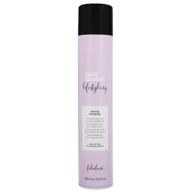 milk_shake Lifestyling Strong hairspray 500ml