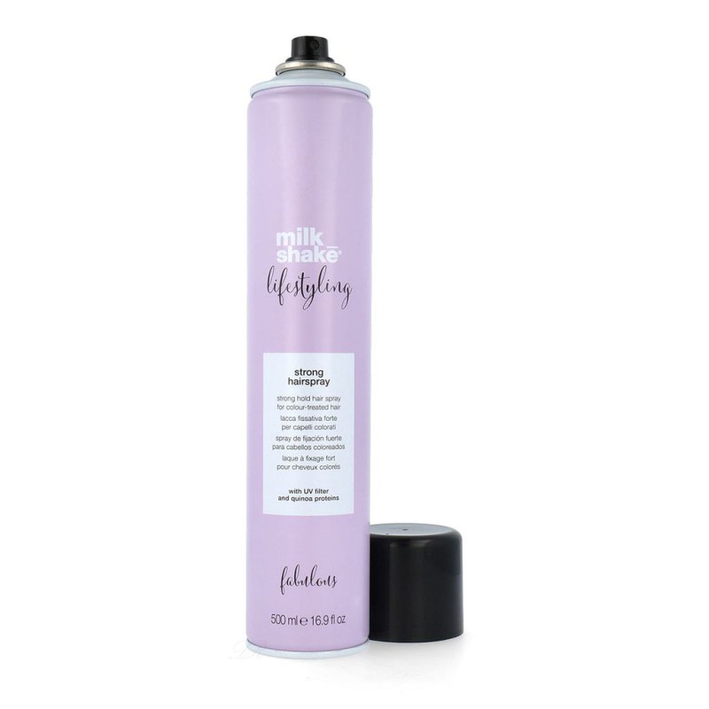 milk_shake Lifestyling Strong hairspray 500ml