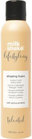 milk_shake Lifestyling Shaping Foam 250 ml