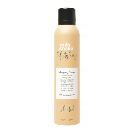 milk_shake Lifestyling Shaping Foam 250 ml