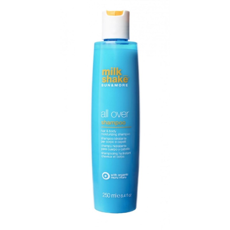 milk_shake Sun All Over Shampoo 250ml