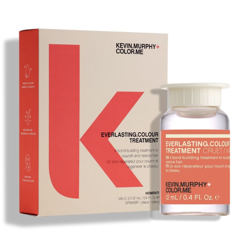 Kevin Murphy Everlasting Colour Treatment 3 x 12ml