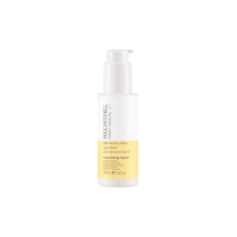 Paul Mitchell Clean Beauty Volumizing Liquid 100ml