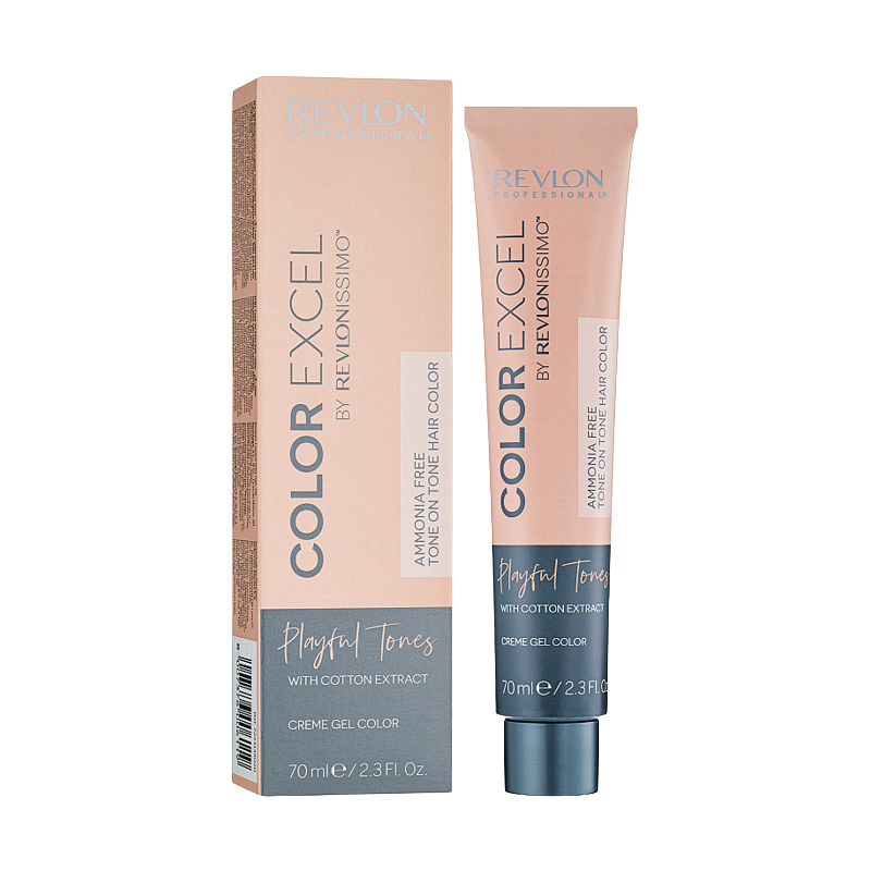 Revlon Playful Color Excel 200 70ml