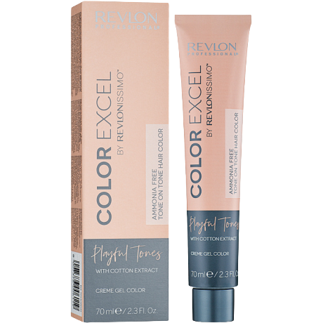 Revlon Playful Color Excel 700 70ml