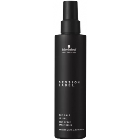 Schwarzkopf OSiS Session Label Salt Spray 200ml