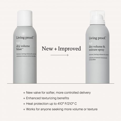 Living Proof Full Dry Volume & Texture Spray 238ml