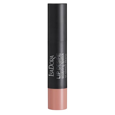Isadora Lip Desire Sculpting Lipstick Spring Peach 31