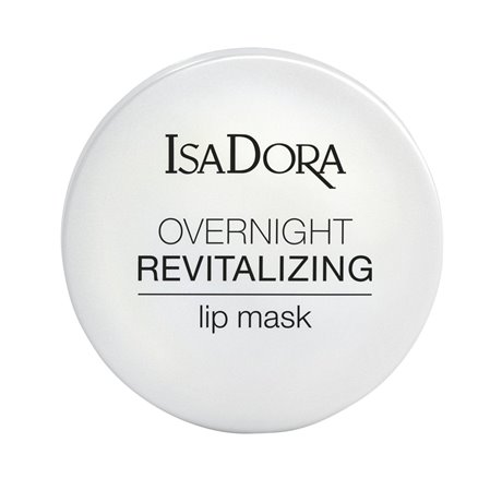 Isadora Overnight Revitalizing Lip Mask  