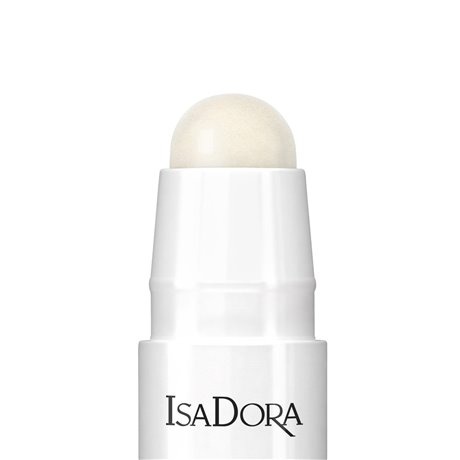 Isadora Clean Start Exfoliating Lip Scrub