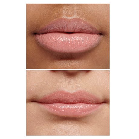 Isadora Smooth Color Hydrating Lip Balm Soft Caramel 55