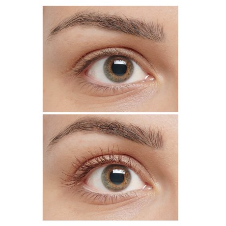 Isadora 10 Sec High Impact Volume Mascara Mauve Brown 31