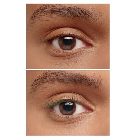 Isadora 10 Sec High Impact Volume Mascara Sage Green 32