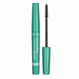 Isadora Nature Enhanced Length Mascara Black 10 (2)