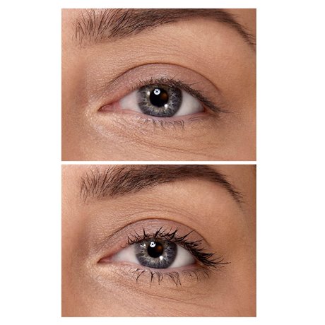 Isadora Nature Enhanced Length Mascara Black 10