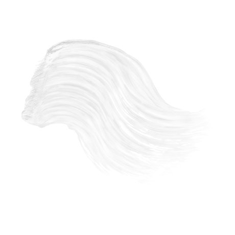 Isadora Lash Energy Treatment Mascara Clear 00