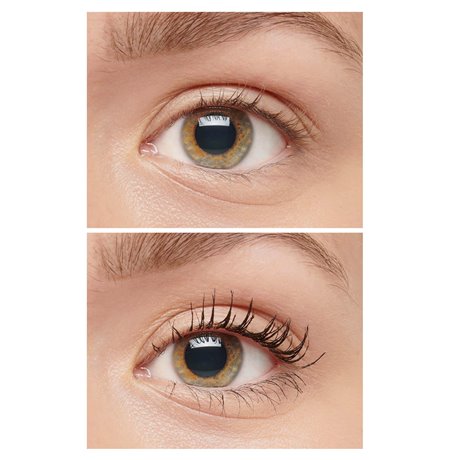 Isadora Lash Energy Treatment Mascara Black 01